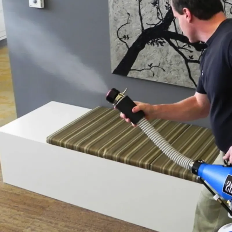 Professional Odor Removal in Suwannee County, FL